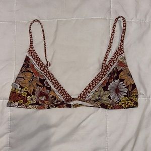 RHYTHM - Bikini Top